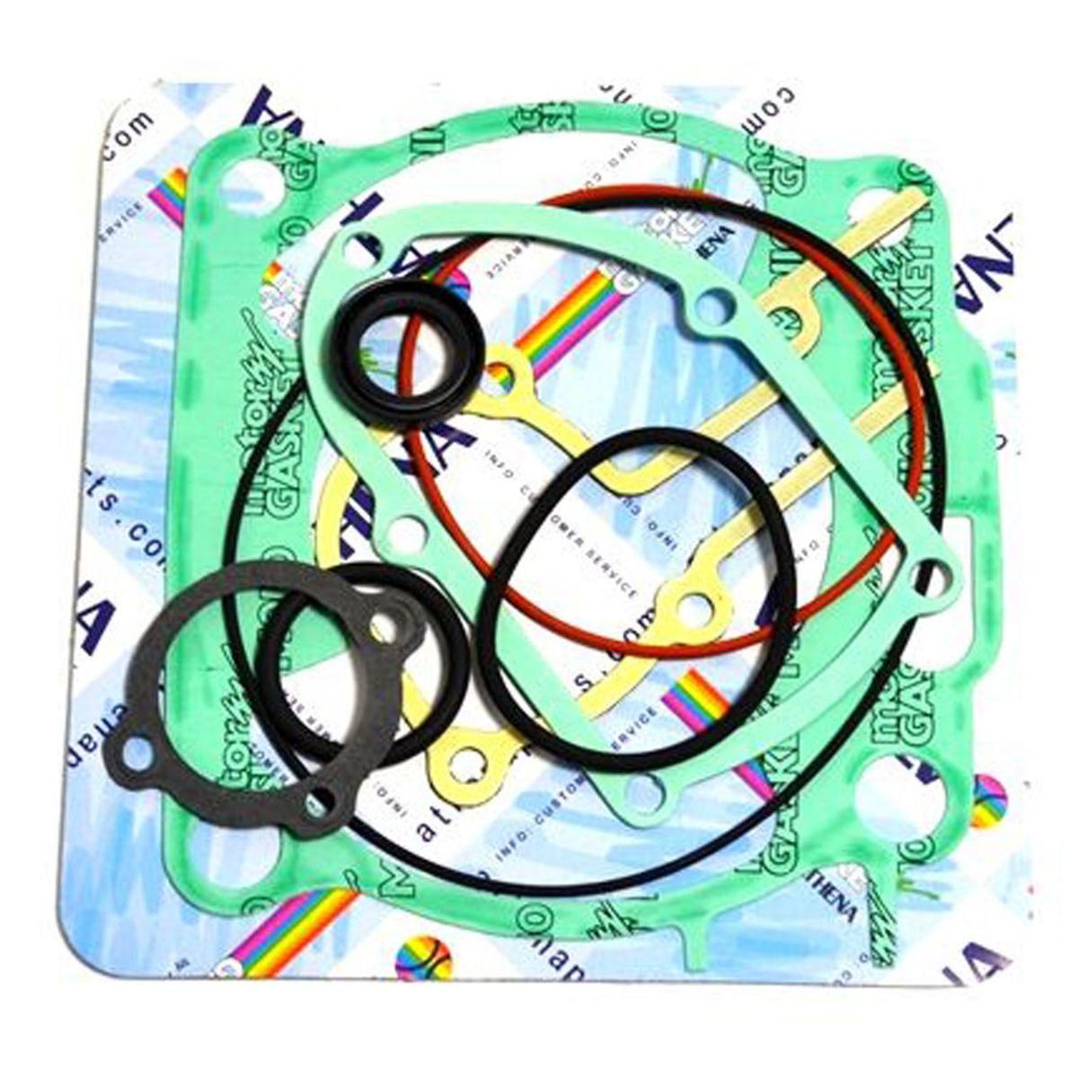 TOP END GASKET SET YAMAHA WR/YZ 250 97-18, ATHENA P400485600270