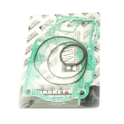 GASKET TOP SET 95-98 YZ250, NAMURA NX-40029T YAMAHA MX