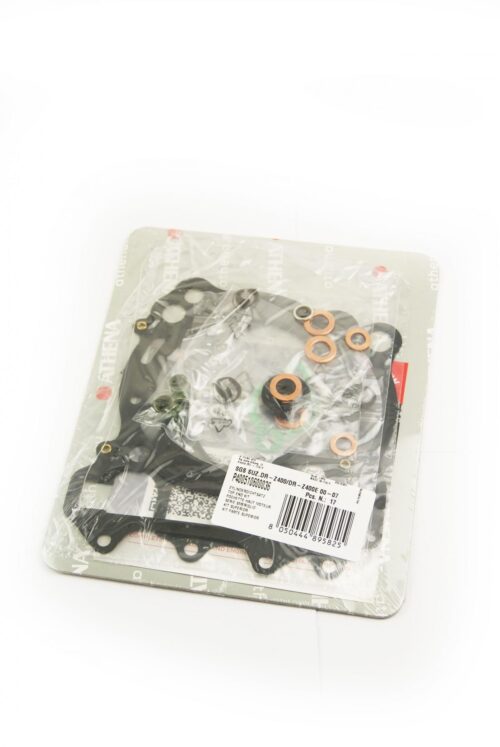 TOP END GASKET SET SUZUKI DR-Z 400 00-07, ATHENA P400510600036 ARCTIC CAT DVX 400 04-08