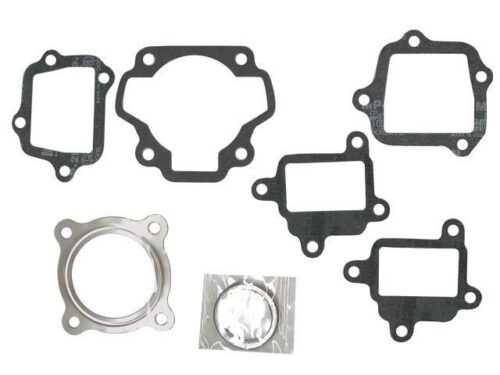 GASKET TOP SET 83-06 PW80, NAMURA NX-40008T YAMAHA