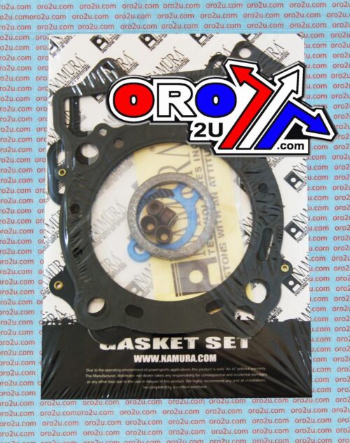 GASKET HEAD+BASE 03-06 DRZ/KLX, NA-30002T