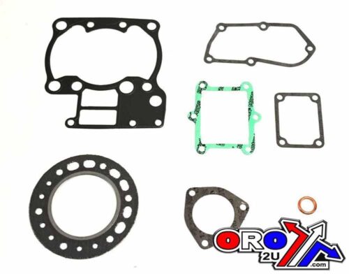 TOP END GASKET SET SUZUKI RM 250 87-88, ATHENA P400510600250