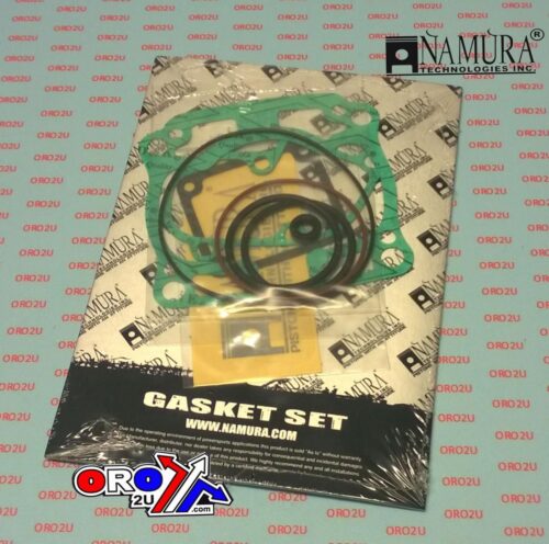 GASKET TOP SET 03-08 KX125, NX-20005T