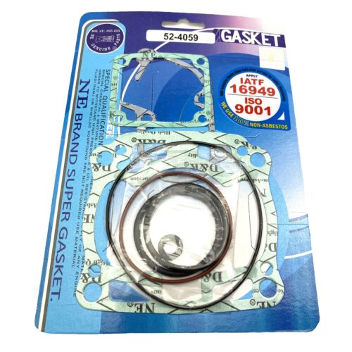 GASKET TOP SET 03-08 KX125, ORO