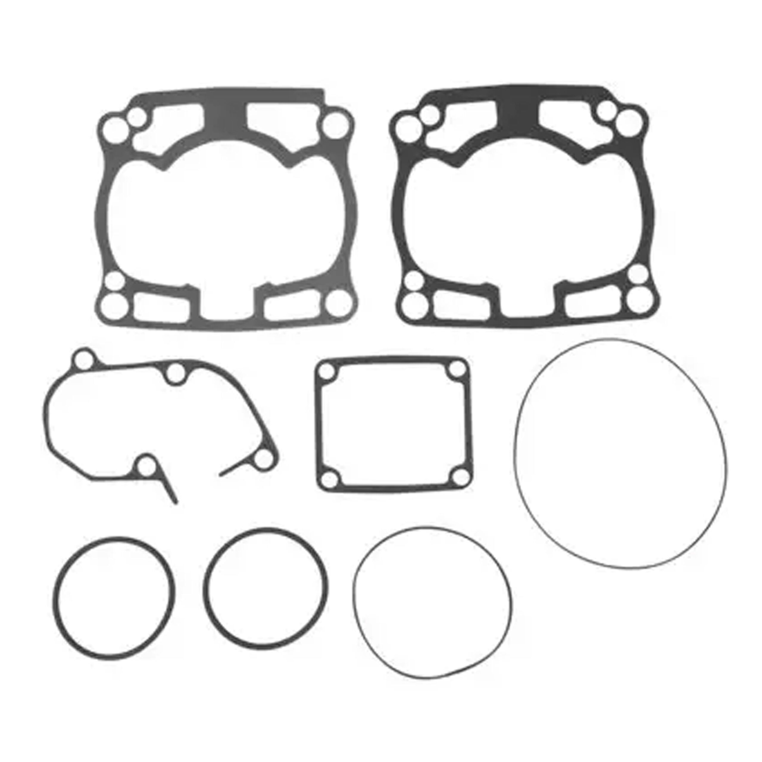 TOP END GASKET SET KAWASAKI KX 125 03-08, ATHENA P400250600015