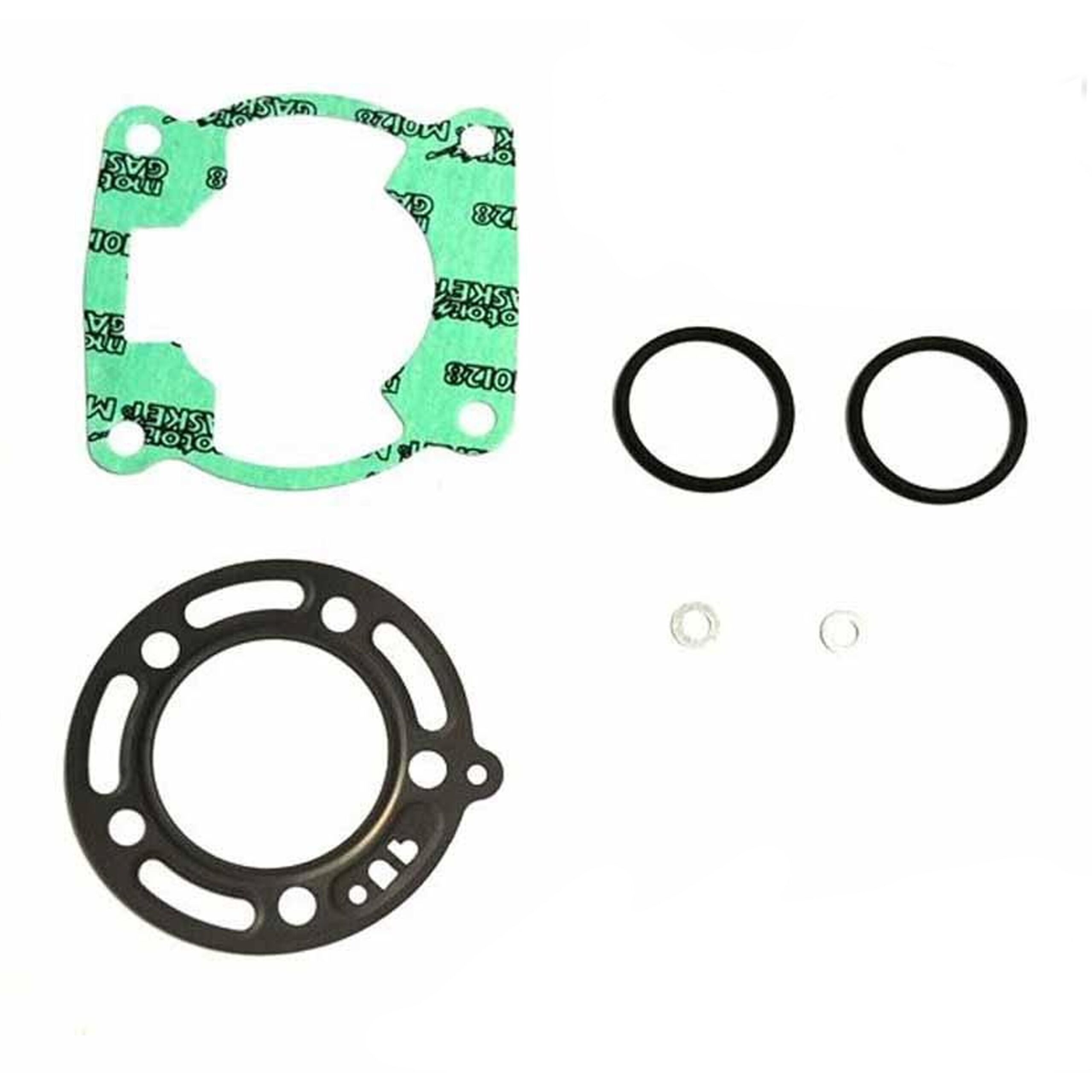 TOP END GASKET SET KAWASAKI KX 100 92-97, ATHENA P400250600105