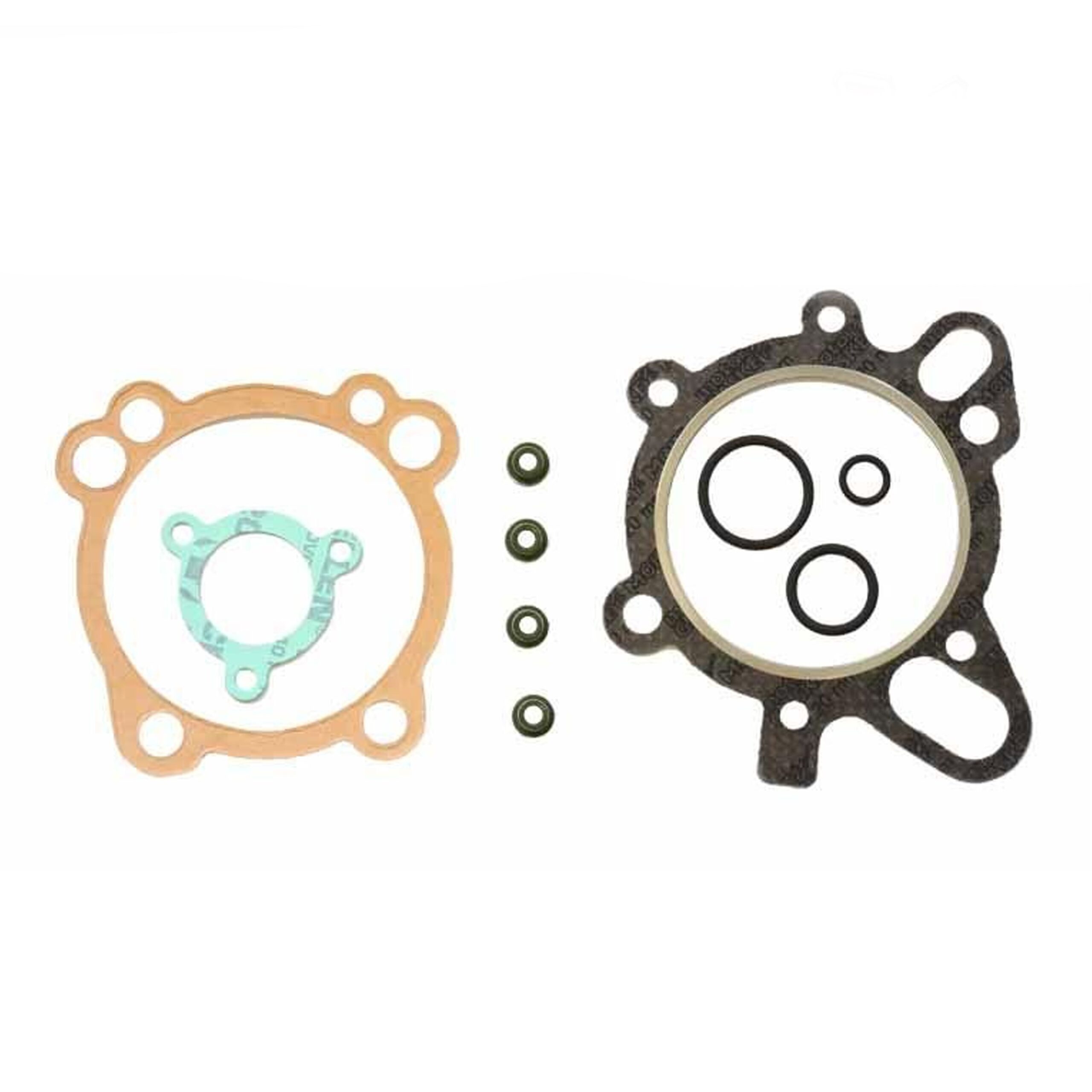 TOP END GASKET SET ROTAX 604/APRILIA ETX 604 88-90, ATHENA P400010600060 SPX TUAREG 600 - Image 2