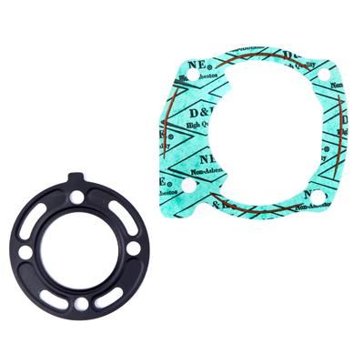 PROX HEAD & BASE GASKET SET, PROX 36.1103 CR80/85 ’92-07
