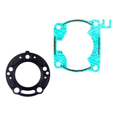PROX HEAD & BASE GASKET SET, PROX 36.1200 CR125 ’00-02