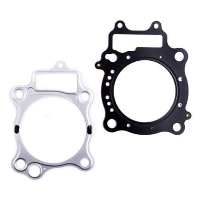 PROX HEAD & BASE GASKET SET, PROX 36.1304 CRF250R 2004-2009