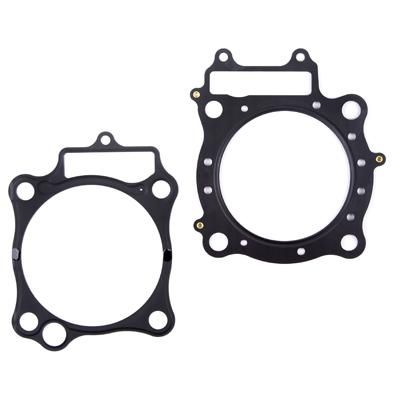 PROX HEAD & BASE GASKET SET, PROX 36.1407 CRF450R 2007-2008