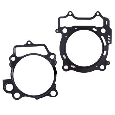 PROX HEAD & BASE GASKET SET, PROX 36.2406 YZ450F ’06-09