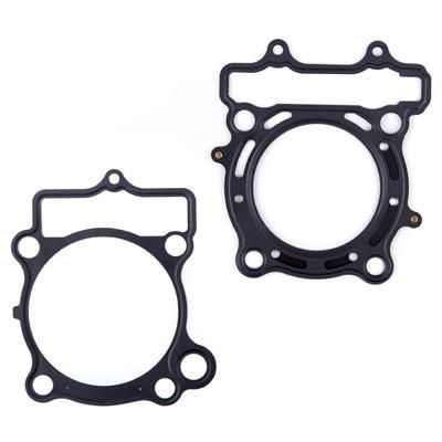 PROX HEAD & BASE GASKET SET, PROX 36.3307 RM-Z250 2007-2009