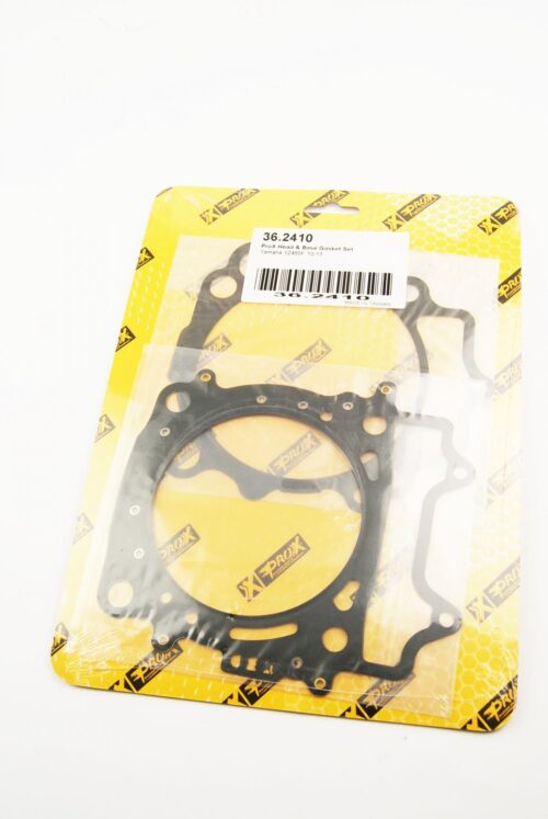 PROX HEAD & BASE GASKET SET, PROX 36.2410 YZ450F ’10-13