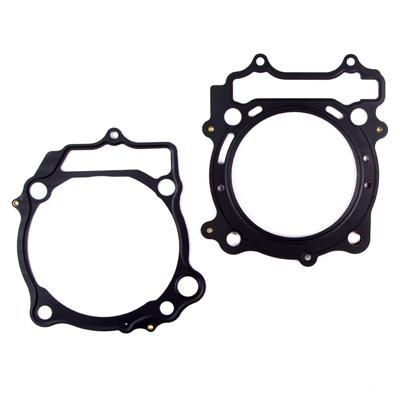 PROX HEAD & BASE GASKET SET, PROX 36.3408 RM-Z450 2008-2025