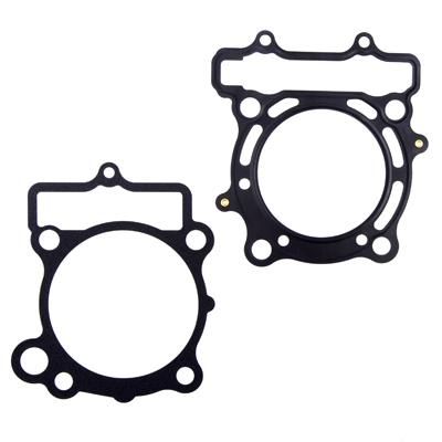 PROX HEAD & BASE GASKET SET, PROX 36.4304 KX250F 2004-2008