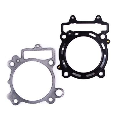 PROX HEAD & BASE GASKET SET, PROX 36.4406 KX450F 2006-2008