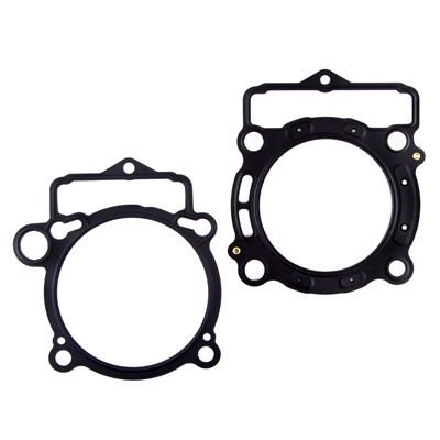 PROX HEAD & BASE GASKET SET, PROX 36.6311 KTM350SX-F ’11-12