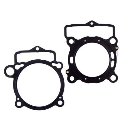 PROX HEAD & BASE GASKET SET, PROX 36.6313 KTM250SX-F 13-15