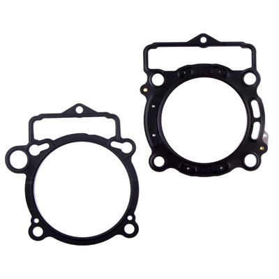 PROX HEAD & BASE GASKET SET, PROX 36.6314 KTM350SX-F 13-15
