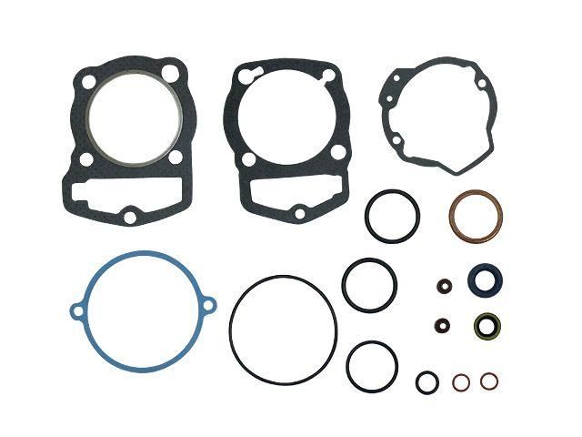 GASKET TOP SET 93-02 XR200R, NAMURA NX-10200T HONDA - Image 2