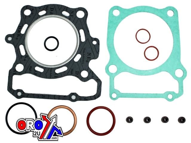 GASKET TOP SET 94-96 KLX250, NAMURA NX-20036T KAWASAKI - Image 2