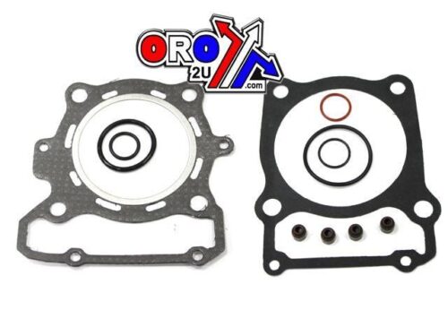 GASKET TOP SET 97-07 KLX300, NAMURA NX-20037T KAWASAKI, 11pcs
