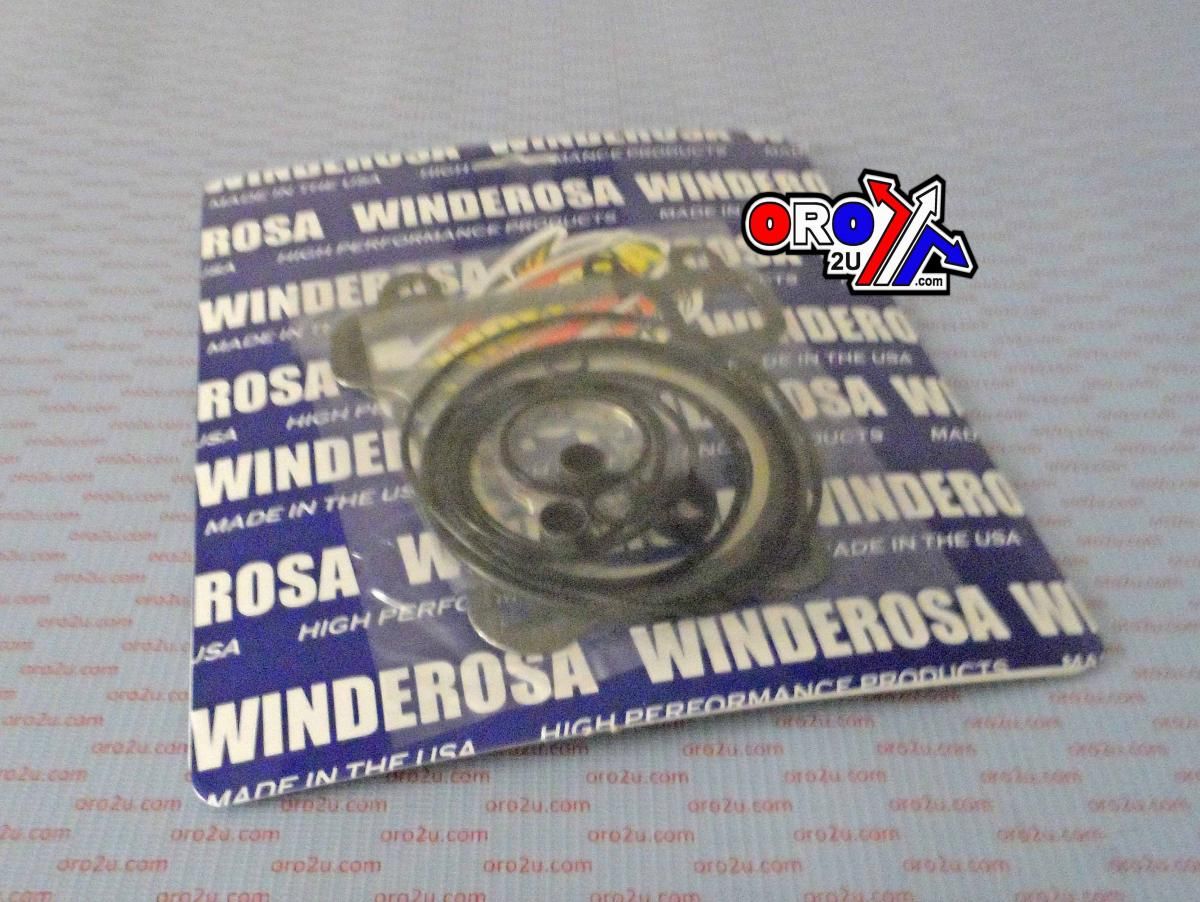 GASKET TOP SET TTR225 99-04, WINDEROSA 810643 YAMAHA