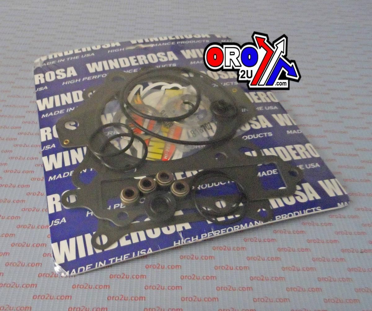 GASKET TOP SET XT600 90-95, WINDEROSA 810685