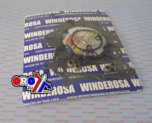 GASKET TOP SET XT600 88-89, WINDEROSA 810686