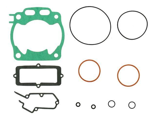 GASKET TOP SET 02-14 YZ250, NAMURA NX-40031T YAMAHA MX