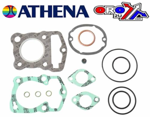 TOP END GASKET SET HONDA CB/CL/SL/XL 100 70-86, ATHENA P400210600102