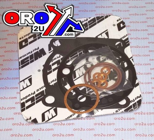 GASKET TOP END KX100 54.50mm, WISECO W5675 BIG BORE 107cc