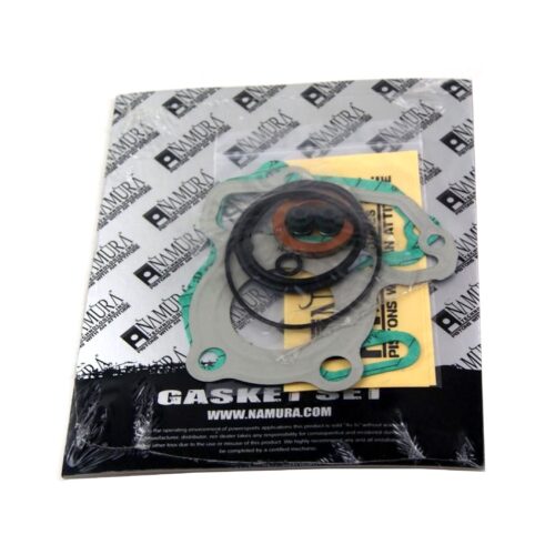 GASKET TOP SET YFM50 04-08, NAMURA NA-40050T RAPTOR S