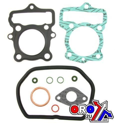 GASKET TOP SET XR80R, CRF80F, NAMURA NX-10083T HONDA - Image 2