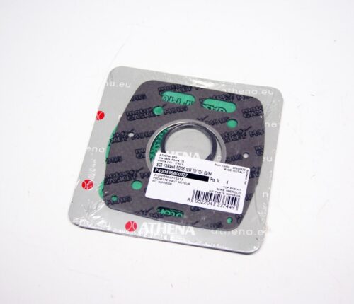 TOP END GASKET SET YAMAHA DT/RD 125 82-83, ATHENA P400485600127 YPVS