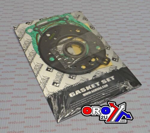 GASKET TOP SET 99-06 DT125, NAMURA NX-40011T