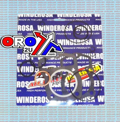 GASKET TOP END XL125 76-85, WINDEROSA 810225