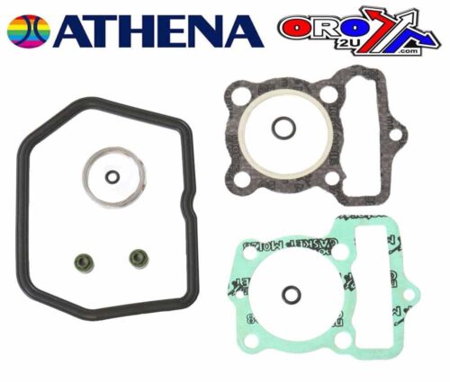TOP END GASKET SET HONDA CY/XL/XR 75/80 77-91, ATHENA P400210600084