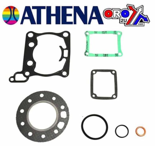 TOP END GASKET SET SUZUKI RM 125 87-88, ATHENA P400510600128