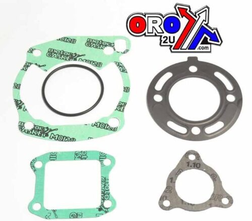 TOP END GASKET SET HONDA CR 80/85 R 92-07, ATHENA P400210600085