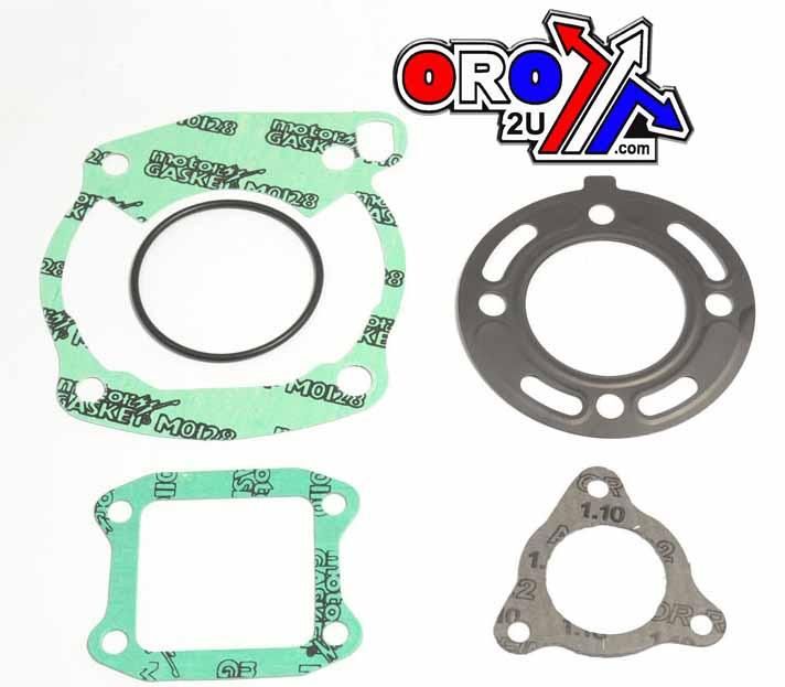 TOP END GASKET SET HONDA CR 80/85 R 92-07, ATHENA P400210600085