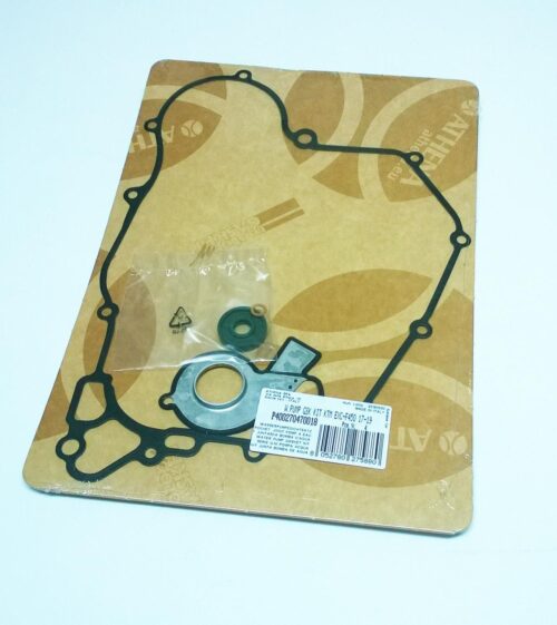 WATER PUMP GASKET KIT EXC-F/FE 450/500/510 17-19, ATHENA P400270470018 KTM/HUSKY
