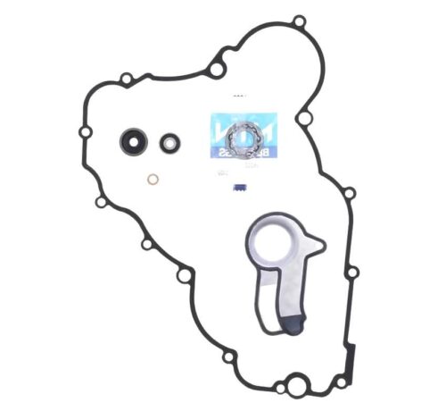 WATER PUMP GASKET KIT SX/XC/TE/EC 250/300 18-22, ATHENA P400270475021 KTM/HUSKY/GAS WITH BEARING