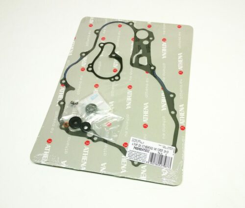 WATER PUMP GASKET KIT WR/YZ/XEF 450 18-22, ATHENA P400485475012 YAMAHA/FANTIC WITH BEARING