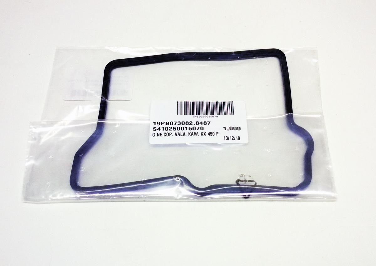 GASKET ROCKER VALVE COVER KX 450F 19-23, ATHENA S410250015070 KAWASAKI - Image 2