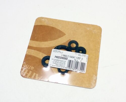 ENGINE OIL SEAL SET KX 450 19-22, ATHENA P400250400068 KAWASAKI
