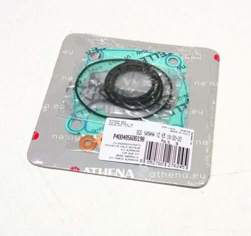 TOP END GASKET SET YAMAHA YZ 65 18-25, ATHENA P400485600198