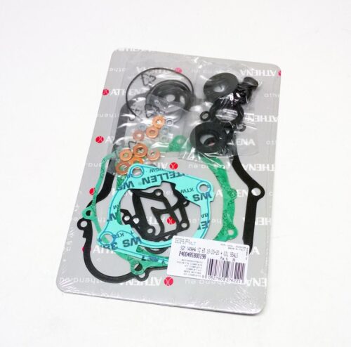 COMPLETE GASKET KIT YZ 65 18-25, ATHENA P400485900198 YAMAHA