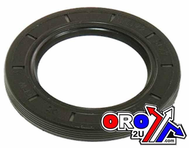OIL SEAL 34x52x8 SC, BRONCO UP-09110, 420-6319-33 - Image 2